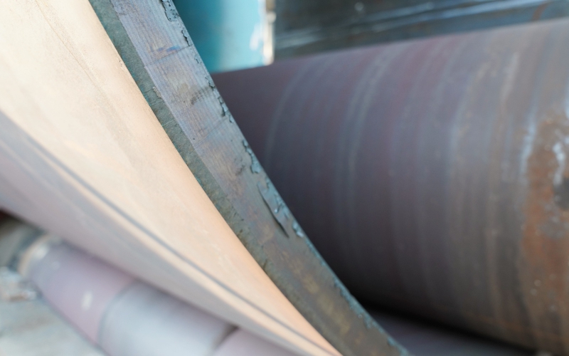 高純氫氣儲(chǔ)罐（高純氫氣承壓儲(chǔ)存容器/潔凈氣體壓力儲(chǔ)罐）